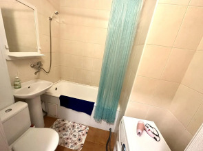 Апартаменты Наш дом на улице 50 лет ВЛКСМ 13 корпус 3