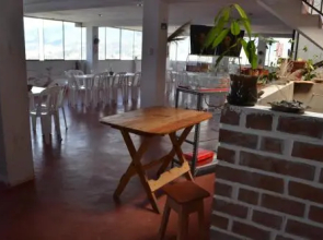 Sumaj Huasi Casa Cultural Salon