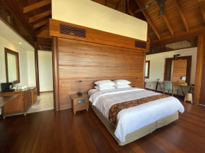 Saujana Private Villas