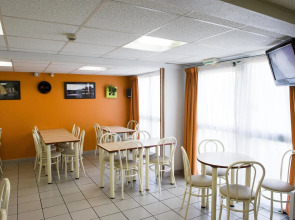 Premiere Classe Orléans Ouest - La Chapelle Saint Mesmin