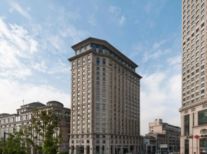 MaxX By Steigenberger Shanghai on the Bund