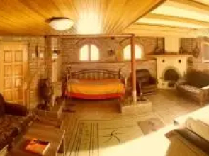 Hostel KOLGA Kutaisi