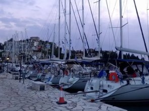 To Chorafi tou Nikola