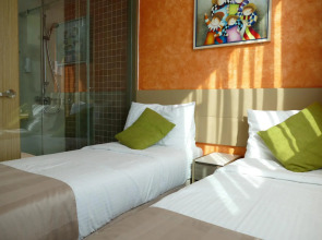 Seaview Holiday Resort