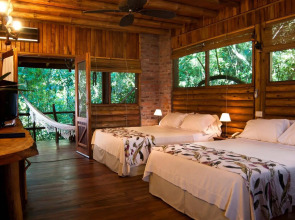 La Aldea de la Selva Lodge