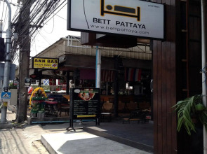 Bett Pattaya