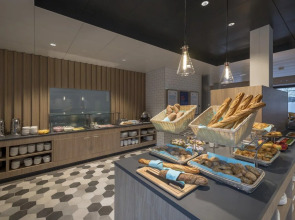 Holiday Inn Express Luzern - Kriens by IHG