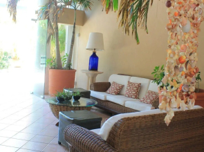 Hotel Playa la Media Luna, Isla Mujeres