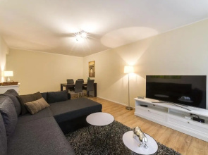RELOC Serviced Apartments Wallisellen 36