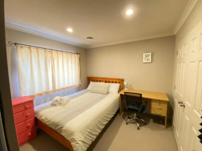 QQ Homestay Auckland