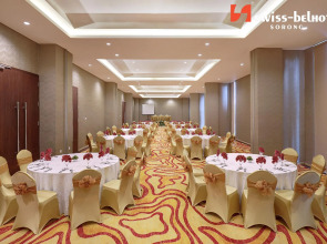 Swiss-Belhotel Sorong