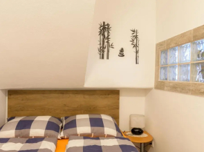Apartmaji SLATENIK