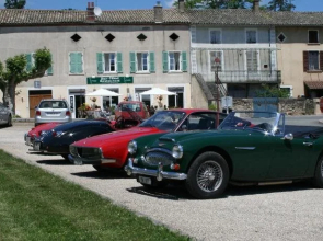 Le Chardon