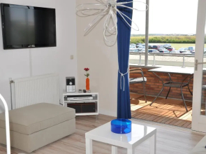 Duinerei appartement C102