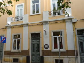 Guest House do Largo