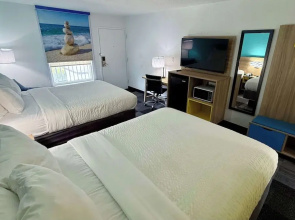 Comfort Inn
