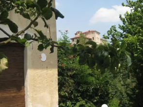 Il Capanno del Castello