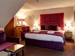 The Winchester Hotel & Spa