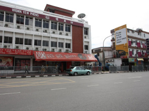 Place2Stay - Chinatown