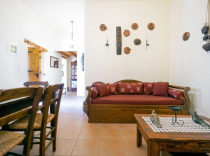 The Rose Garden Villa