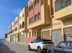 Classic and Comfy Apartment.Steps to Sea.Tarmway