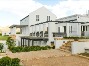 South Hill Guesthouse