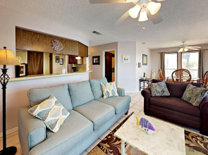 Fortuna Bay 1 - One Bedroom Condo