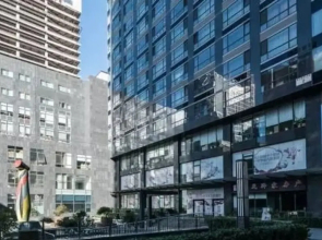 Beijing Baizhu Apartment - Chang'anyi