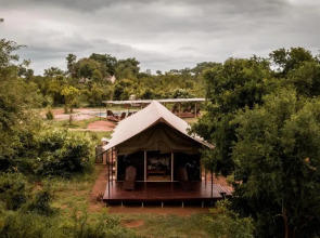 Honeyguide Tented Safari Camps - Mantobeni
