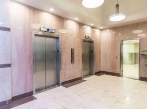 New World Shenyang Hote