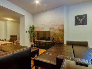 Huge & Cozy 3BR 2BA House 15m to Times Square