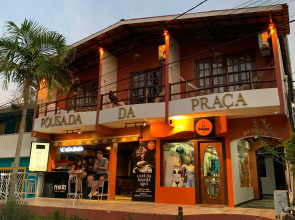 Pousada da Praça