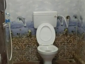 Olive Resort - Spacious 7 BHK AC Rooms with 1 acre Garden, Swimming Pool and Outdoor Games