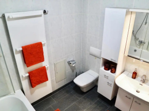 gemütliche Zweiraumwohnung im Zentrum von Leipzig