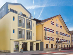 Hotel Zum Mohren