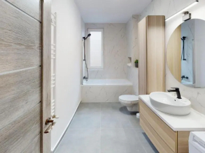 Apartment by the Lake Nr 3 VRT