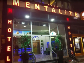 Mentalite Hotel