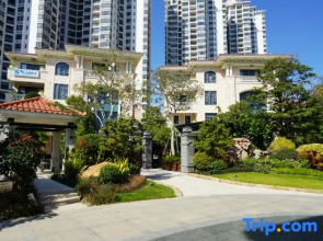 White Dolphins Villa