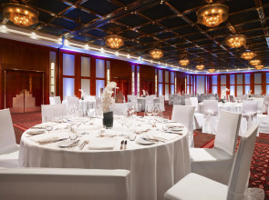 The Westin Grand Frankfurt