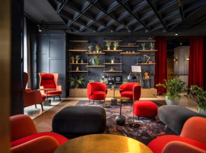 Hotel Am Konzerthaus - MGallery Collection