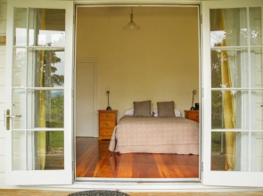 Margrain Vineyard Villas