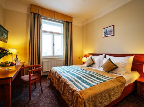 Hotel U Divadla