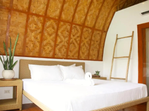 Tropical Temple Siargao