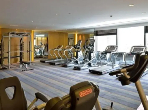 Yujia Serviced Apartment