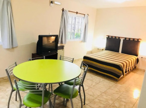 Complejo Reencuentro