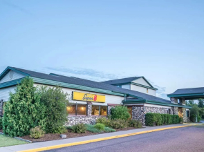 AmericInn by Wyndham Tomahawk