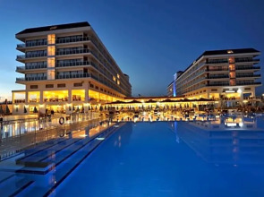 Eftalia Aqua Resort – All Inclusive