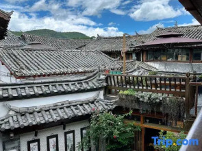 Lijiang Huanxiao Tuyuan LOL Inn