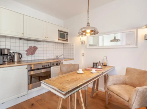 Appartement - Kleine Auszeit