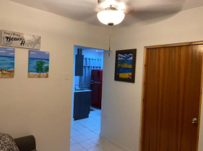 Mar Bonita Beach Appartment II